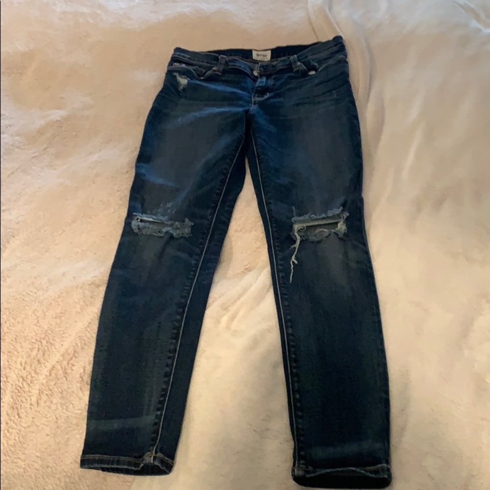 Woman’s clothing